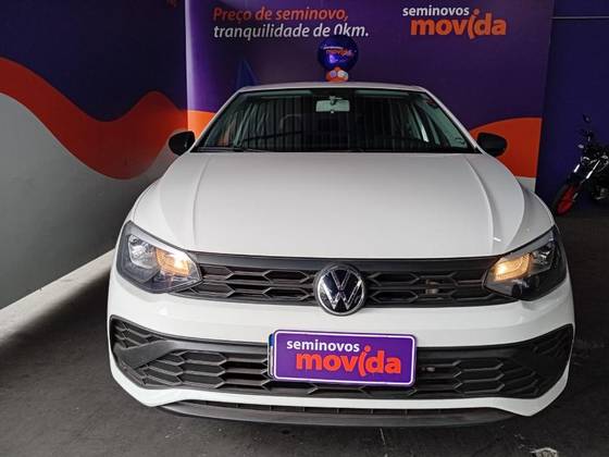 VOLKSWAGEN POLO 1.0 MPI TRACK MANUAL